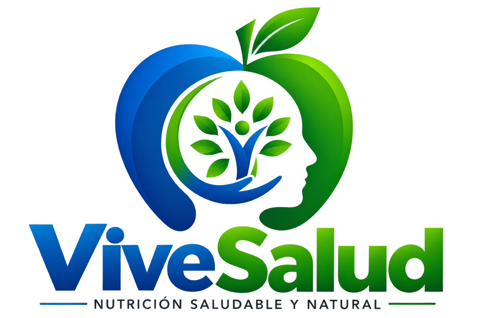 ViveSalud — Nutrición saludable y natural